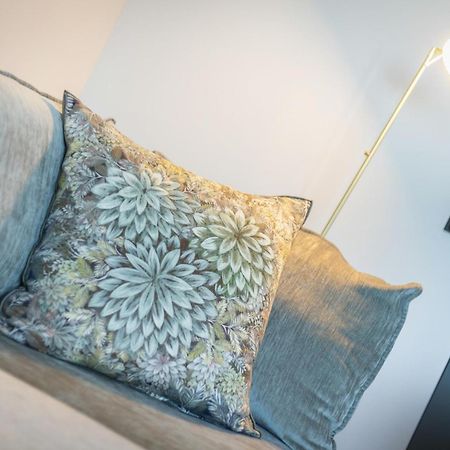 Neu! Ferienwohnung Sunset Loft Wohlfuehlatmospaehre Mit Weitblick In Westerland Sylt Kültér fotó