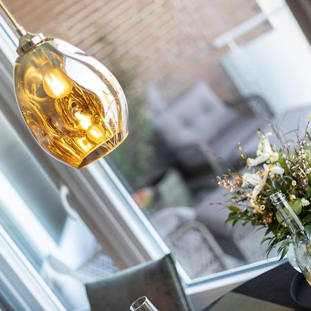 Neu! Ferienwohnung Sunset Loft Wohlfuehlatmospaehre Mit Weitblick In Westerland Sylt Kültér fotó