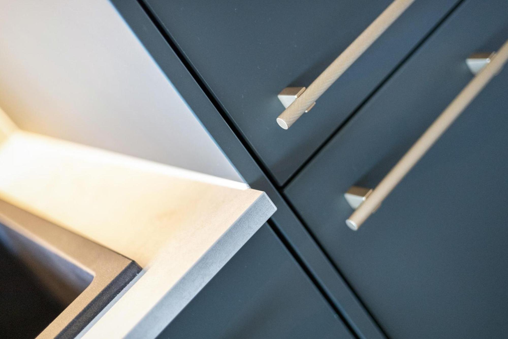 Neu! Ferienwohnung Sunset Loft Wohlfuehlatmospaehre Mit Weitblick In Westerland Sylt Kültér fotó